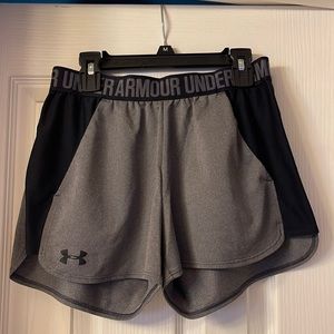 Underarmour shorts